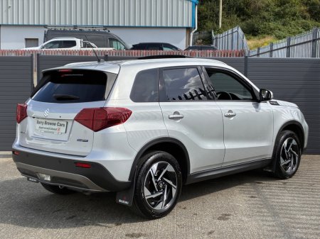 2026 Suzuki Vitara - photo 10