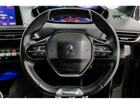 2018 Peugeot 3008 - photo 9