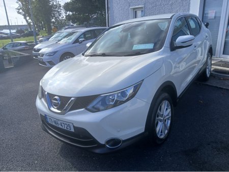 2017 Nissan Qashqai - photo 10