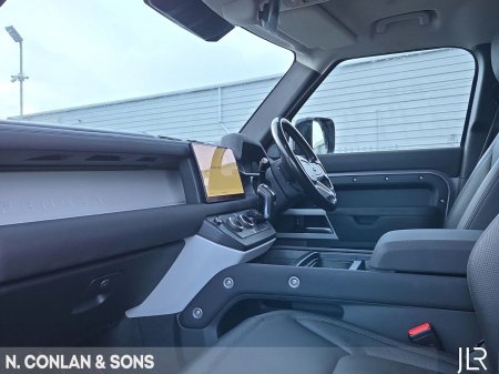 2022 Land Rover Defender - photo 3