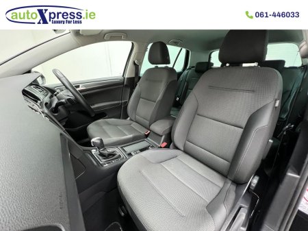 2018 Volkswagen Golf - photo 16