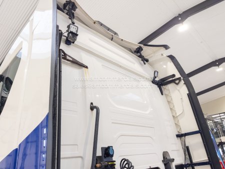 2018 SCANIA R450 - photo 17