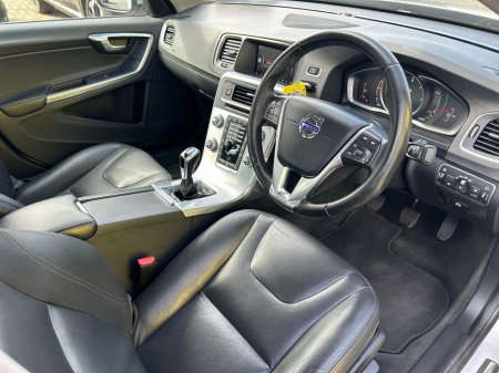 2019 Volvo S60 - photo 6
