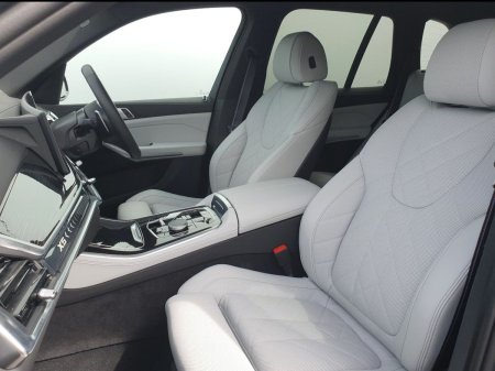 2026 BMW X5 - photo 7