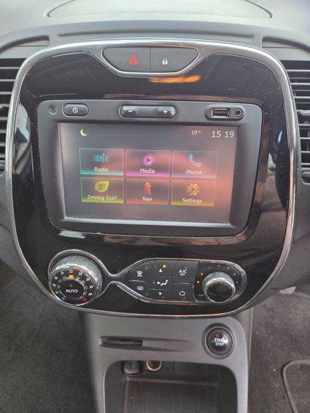 2017 Renault Captur - photo 15