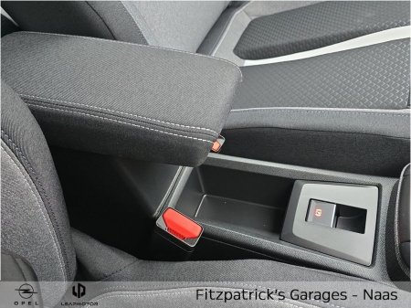 2026 Opel Frontera - photo 16