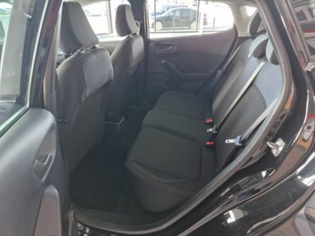 2023 Ford Fiesta - photo 10