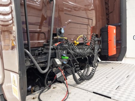 2020 SCANIA R450 - photo 14
