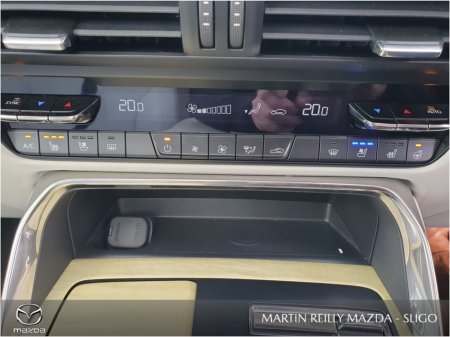 2025 Mazda CX-60 - photo 13