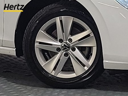 2023 Volkswagen Golf - photo 6
