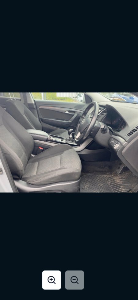 2019 Hyundai i40 - photo 7