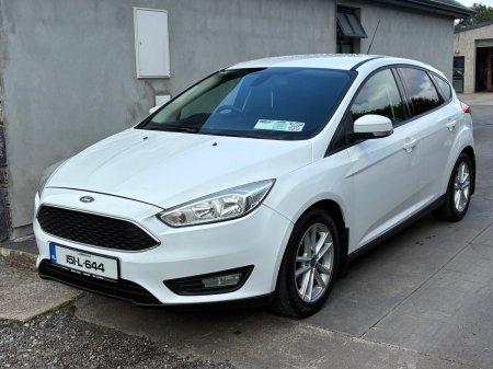 2015 Ford Focus - photo 3