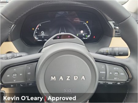 2026 Mazda CX-5 - photo 17