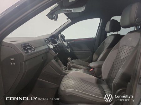 2024 Volkswagen Tiguan - photo 5