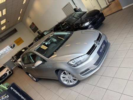 2013 Volkswagen Golf - photo 12