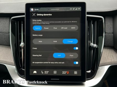 2026 Volvo XC90 - photo 29