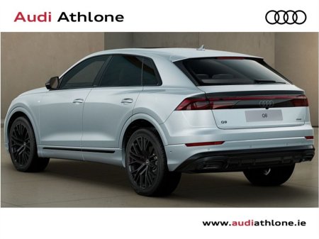 2027 Audi Q8 - photo 3