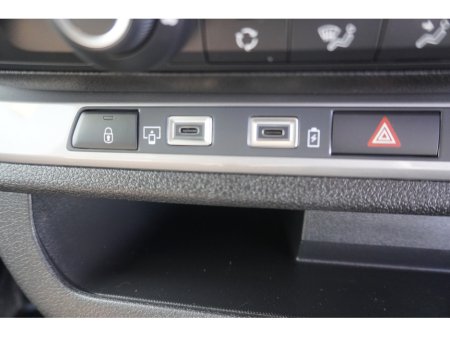 2026 Opel Vivaro - photo 14