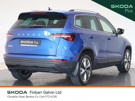 2024 Skoda Karoq - photo 3