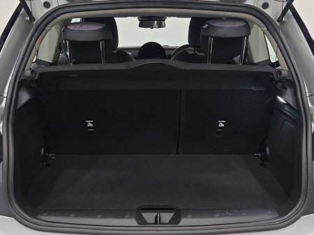 2024 Mini Cooper - photo 13