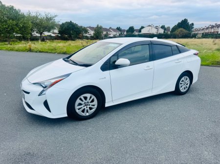 2018 Toyota Prius - photo 25