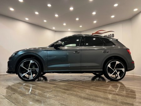 2020 Audi Q5 - photo 7