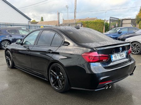 2018 BMW 3-Series - photo 6