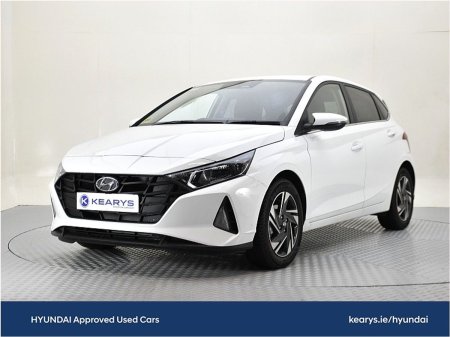 2023 Hyundai i20 - photo 10