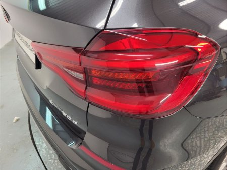 2021 BMW X3 - photo 19