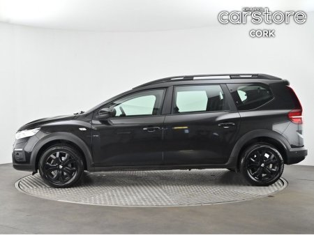 2023 Dacia Jogger - photo 2
