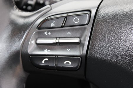 2019 Hyundai KONA - photo 20