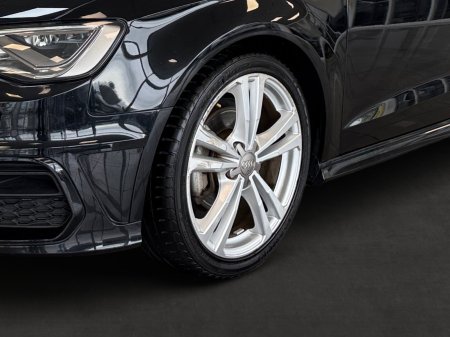 2015 Audi A3 - photo 10