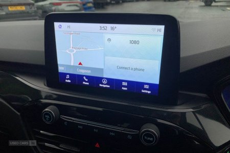 2021 Ford Kuga - photo 13
