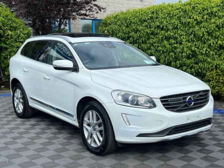 2017 Volvo XC60 - photo 17