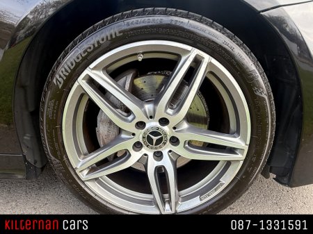 2021 Mercedes-Benz E-Class - photo 13