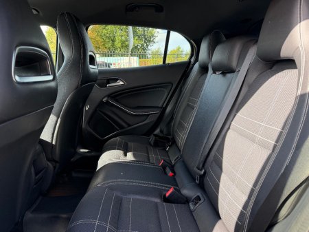 2016 Mercedes-Benz GLA - photo 16