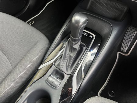 2023 Toyota Corolla - photo 15