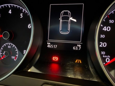 2013 Volkswagen Golf - photo 30