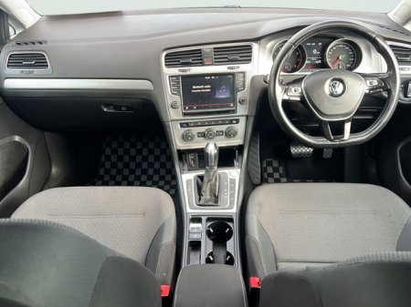 2016 Volkswagen Golf - photo 6
