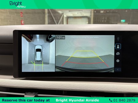 2026 Hyundai Tucson - photo 23