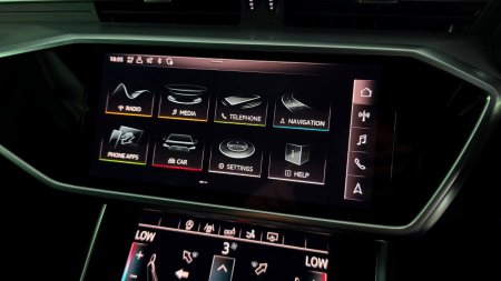 2019 Audi A7 - photo 50