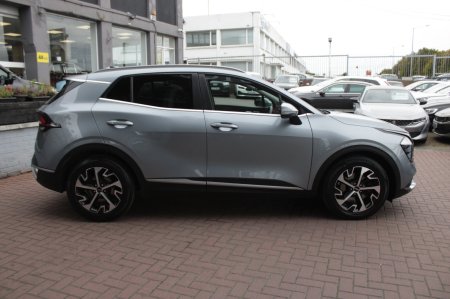 2023 Kia Sportage - photo 3