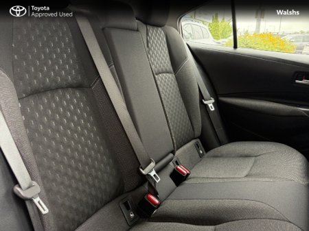 2023 Toyota Corolla - photo 11