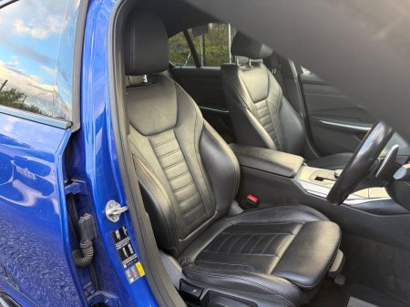 2021 BMW 3-Series - photo 23