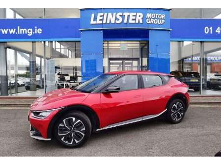 2023 Kia EV6 77KWH AIR **96.4% BATTERY HEALTH** - FINANCE AVAILABLE - CALL US TODAY ON 01 492 6566 OR 087-092 552