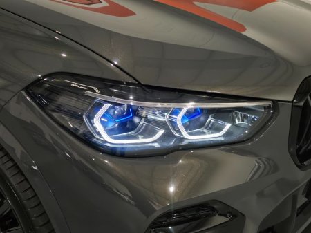2022 BMW X5 - photo 4