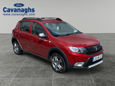 2020 Dacia Sandero Stepway - photo 6