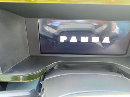 2026 Fiat Grande Panda - photo 32