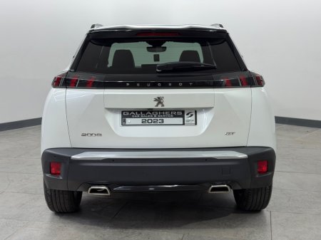 2023 Peugeot 2008 - photo 8