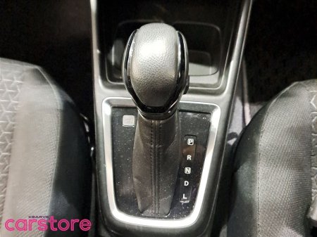 2022 Suzuki Swift - photo 16